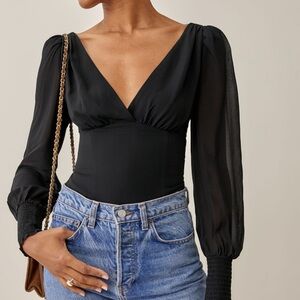 Reformation Michel Top